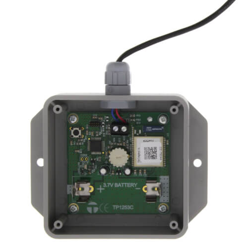 Rinnai - RWMTS01 - Sensor de temperatura Wi-Fi Control-R
