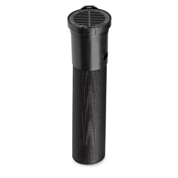 Rain Bird - RWSMBC1401 - Mini Root Watering System - Basic Model - 18 in. with 1401 Bubbler and Check Valve on Riser