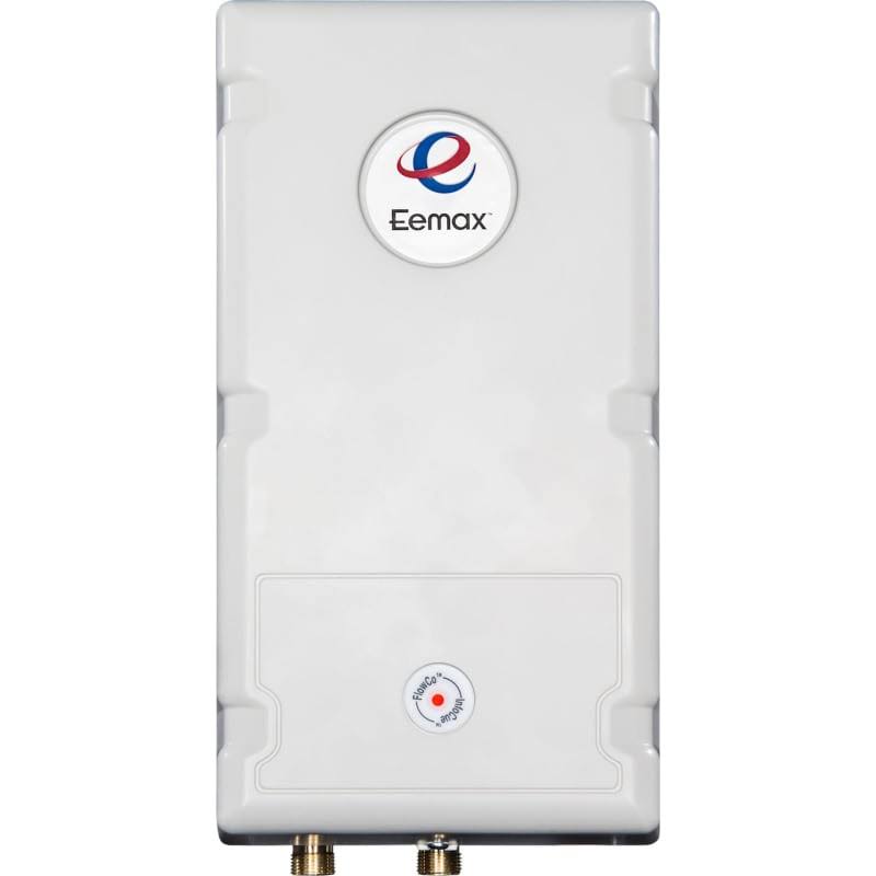 Electric Tankless Water Heaters