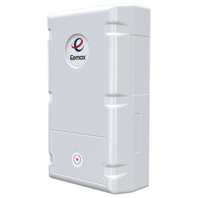 Tankless Water Heater Electric 240V, on Demand Hot Water Heater Digital  Display