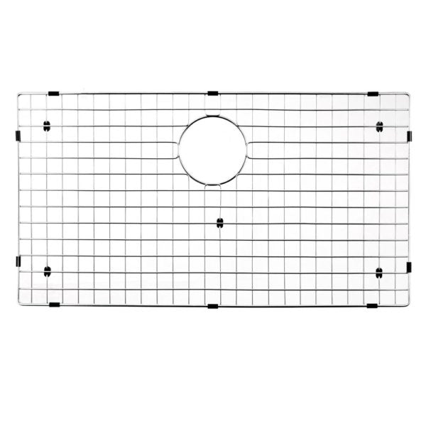 Hamat - SWG-3117 - 30 1/4" x 16 1/2" Wire Grate/Bottom Grid