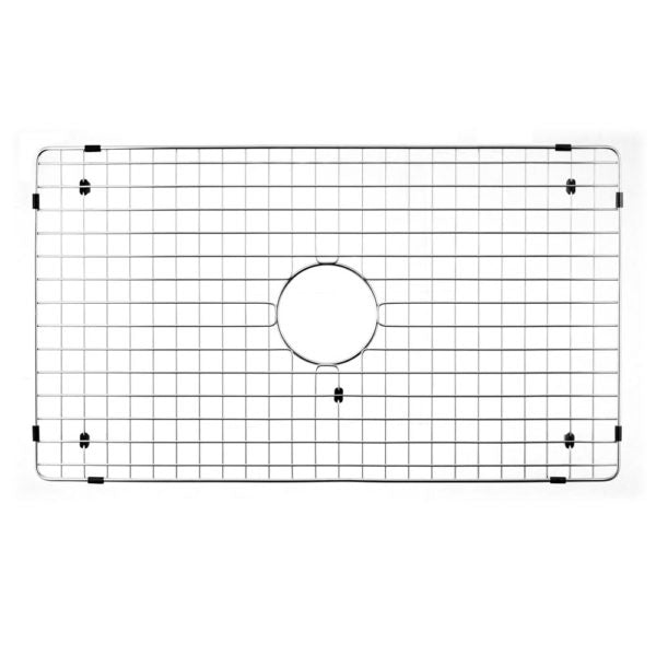 Hamat SWG-3118F Rejilla inferior/rejilla de alambre de 31" x 17 1/8" 