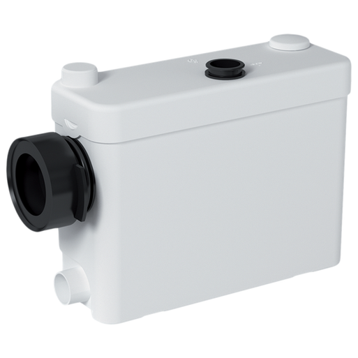 Saniflo - SF-011 - Sanipack Macerating pump only P/N 011 for “in-wall” frame system.