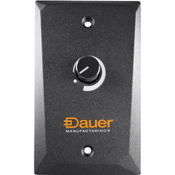 Dauer Manufacturing - 501087 - Sunset Low Voltage Dimmer