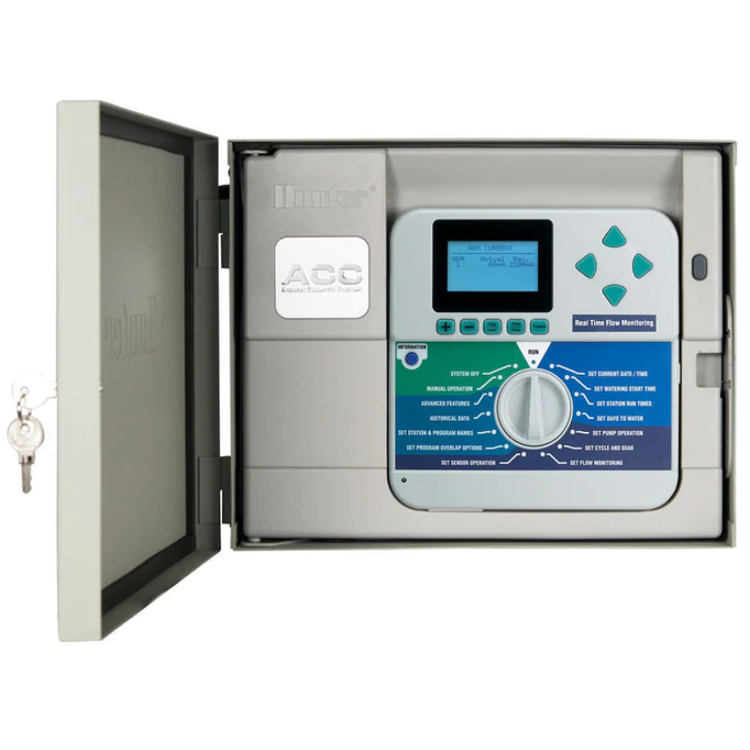 Hunter Industries - ACC-99D - ACC Decoder Controller — Big Frog Supply