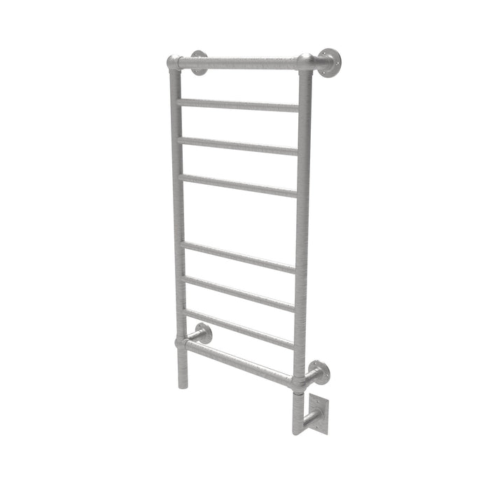 Amba - T-2040BN - Traditional Towel Warmer Brushed Nickel