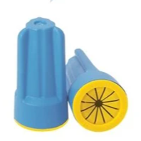 King Innovation - TLC10 - Blue/Yellow  Package of 200