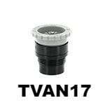 Toro TVAN Variable Arc Nozzles