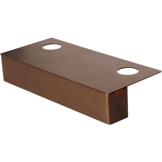 Unique Lighting Systems VAB8NL Vanguard 8 Odyssey Series No Lamp