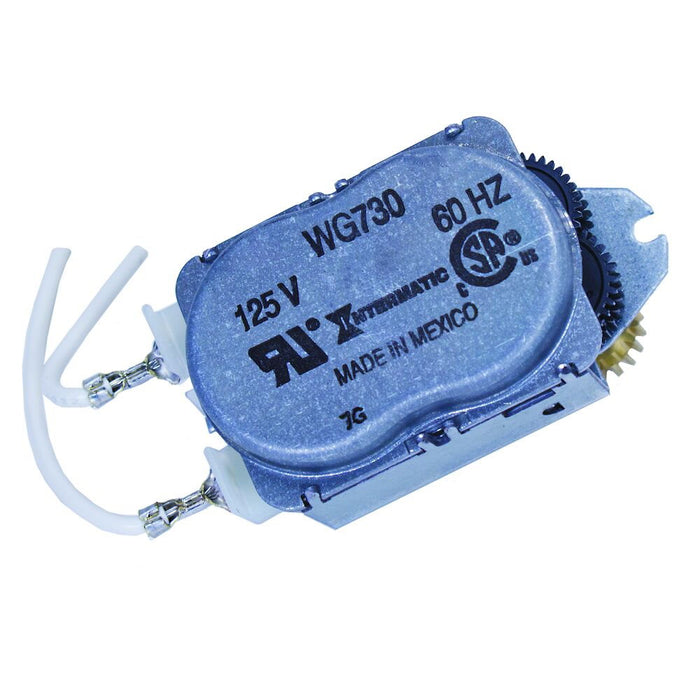 Intermatic - WG730-14D - 125 VAC, 60 Hz Motor