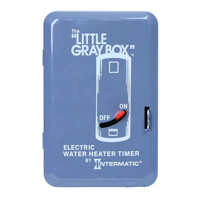 Intermatic - WH40 - Mechanical Water Heater Time Switch