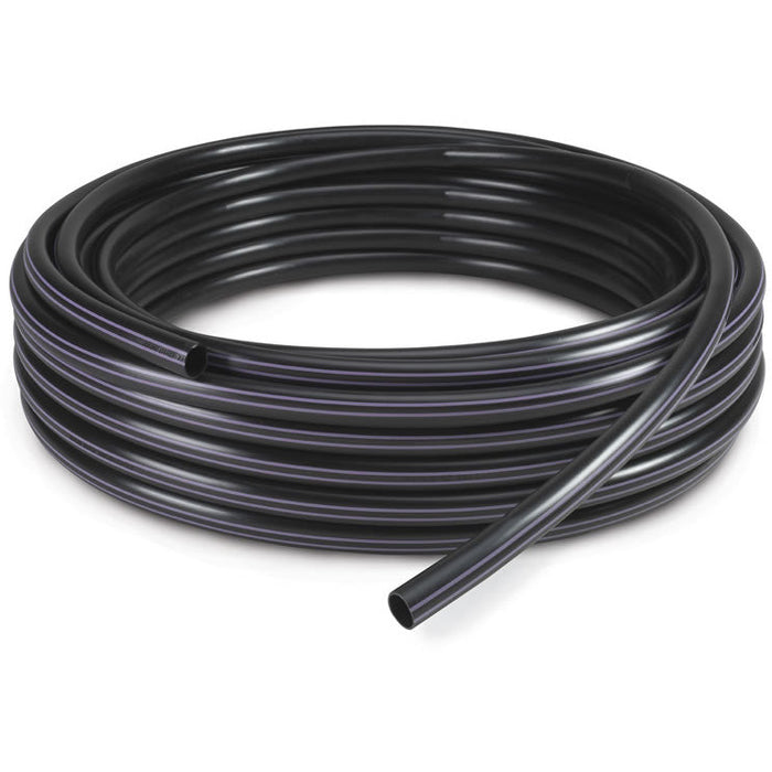 Rain Bird XBS940P500 3/4 inch purple stripe tubing, 500 foot coil