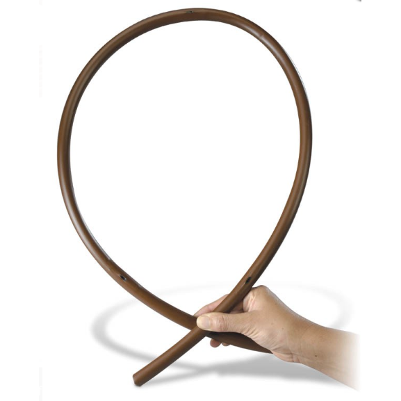 Rain Bird - XFS0912100 - XFS Sub-Surface Dripline w/ Copper Shield Technology - 0.9 GPH, 12" Spacing, 100 ft. Coil