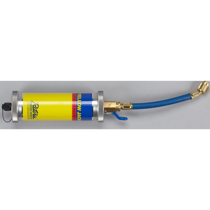 Yellow Jacket - YJ69562 4 oz. Oil injector (69562)