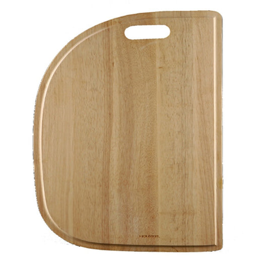 Houzer - Houzer CB-2400 Endura Hardwood 13.5-Inch by 20.25 Inch Cutting Board - Default Title - Accessory - Cutting Board  - Big Frog Supply