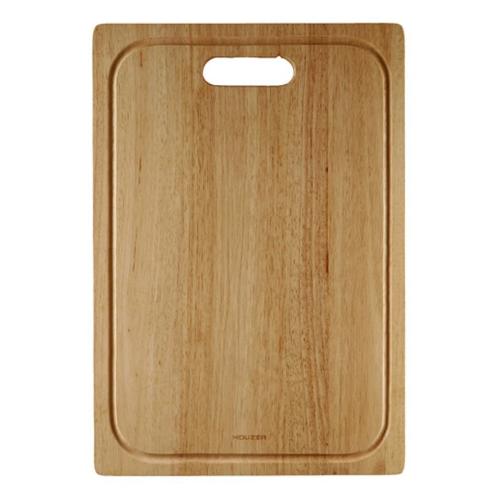 Houzer - Houzer CB-4500 Endura Hardwood 20.25-Inch by 14 Inch Cutting Board - Default Title - Accessory - Cutting Board  - Big Frog Supply