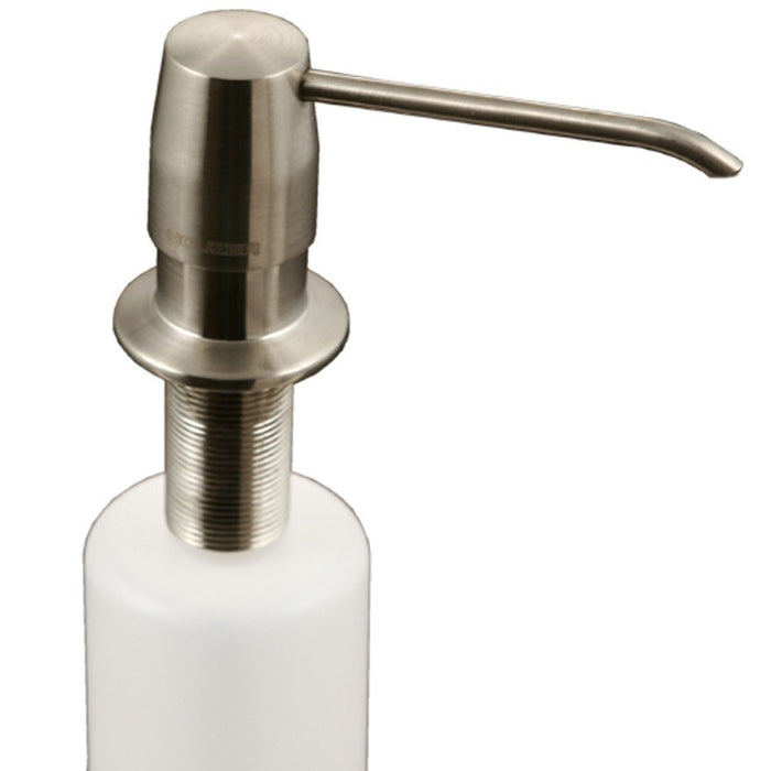 Houzer - Houzer 170-2400 Preferra Soap/Lotion Dispenser - Default Title - Accessory - Dispenser  - Big Frog Supply