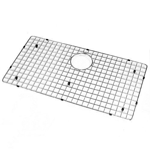 Houzer - Houzer BG-4320 Wirecraft 29.5-Inch by 15.5-Inch Bottom Grid - Default Title - Accessory - Wire Bottom Grid  - Big Frog Supply