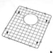 Houzer - Houzer BG-6200 Wirecraft 12.75-Inch by 14.63-Inch Bottom Grid - Default Title - Accessory - Wire Bottom Grid  - Big Frog Supply