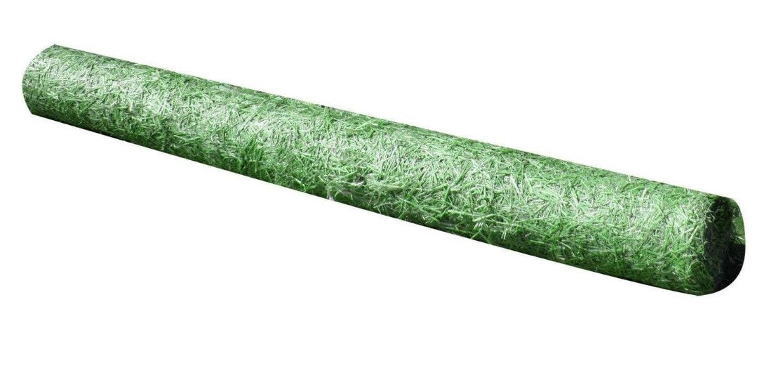 DeWitt AEC-SEGRN4 Excelsior Single Net Erosion Control Blanket Green  4'x112.5'