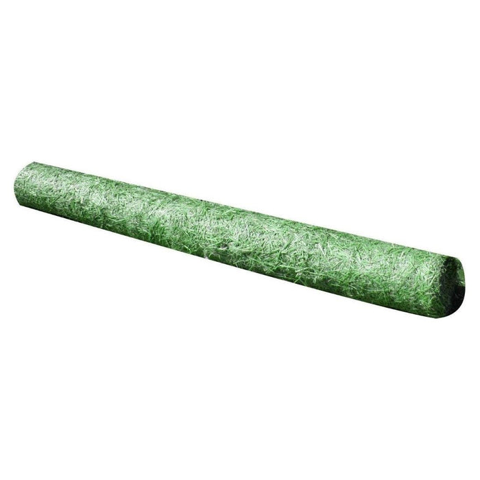 DeWitt AEC-SEGRN4 Excelsior Single Net Erosion Control Blanket Green  4'x112.5'