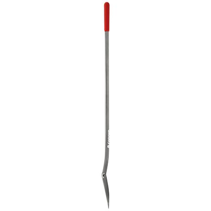 Corona - 28002485 - Caprock Shovel, 10 in flat bowl, 48 in handle - 1 in handle lift