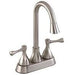 Gerber - Abigail Two Handle 3 Hole Intallation 4" Centers Bar Faucet -  - Bath  - Big Frog Supply - 3