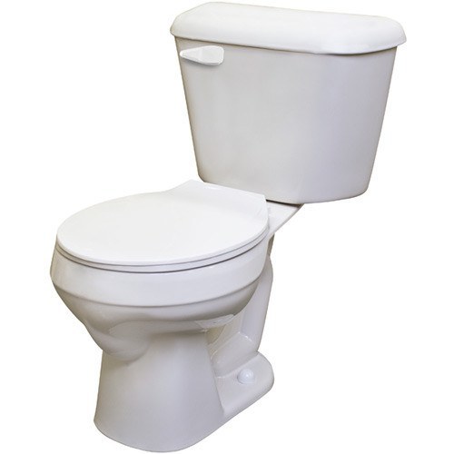 Mansfield Plumbing - Alto 1.28 Toilet - 130-3173 -  - Bath  - Big Frog Supply