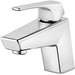 Pfister - Arkitek Single Control Lavatory Faucet - Chrome - Bath  - Big Frog Supply - 1