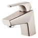 Pfister - Arkitek Single Control Lavatory Faucet - Brushed Nickel - Bath  - Big Frog Supply - 2