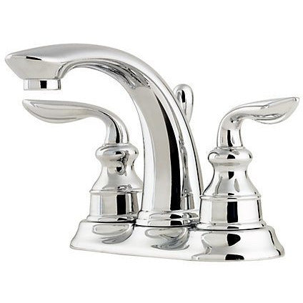 Pfister - Avalon Centerset Bath Faucet - Polished Chrome - Bath  - Big Frog Supply - 1