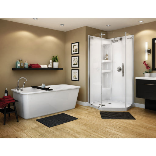 Maax - Lounge Freestanding Bathtub -  - Bath  - Big Frog Supply - 5