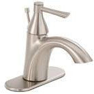 Gerber - Riverdale Single Handle 1 or 3 Hole Installation Lavatory Faucet -  - Bath  - Big Frog Supply - 2