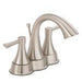 Gerber - Riverdale Two Handle 3 Hole Installation 4" Center Lavatory Faucet -  - Bath  - Big Frog Supply - 2