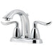 Pfister - Santiago Centerset Bath Faucet - Polished Chrome - Bath  - Big Frog Supply - 1