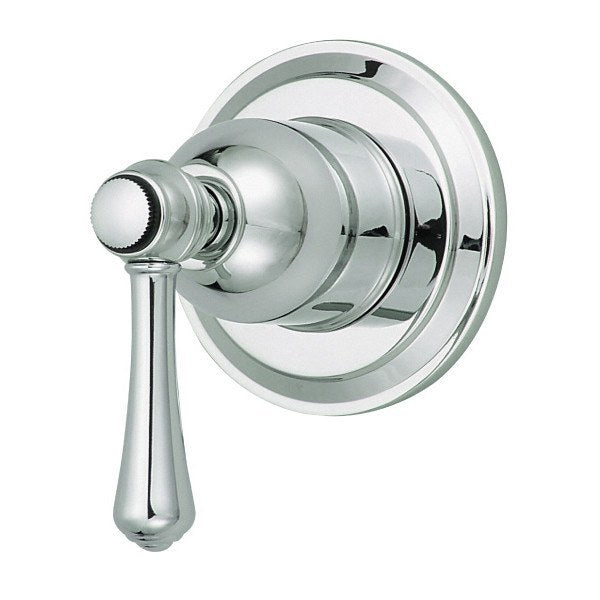 Danze - D560957 - Opulence 4-Port Shower Diverter / Volume Control