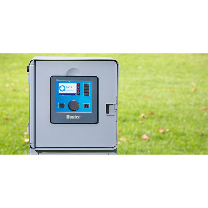 Hunter Industries - A2C-1200-M - ACC2 Station Outdoor Metal Controller