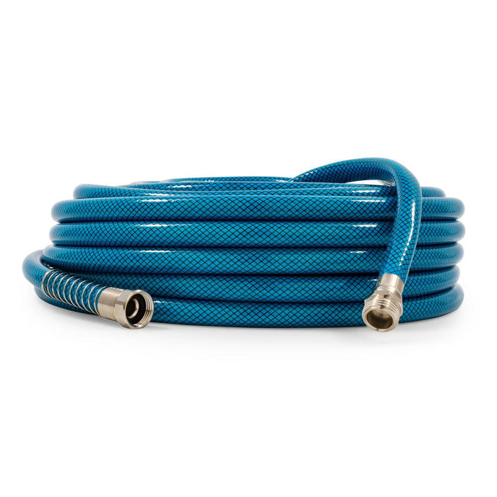 Camco - 22873 - 50' Heavy-Duty Contractor's Water Hose - Lead Free