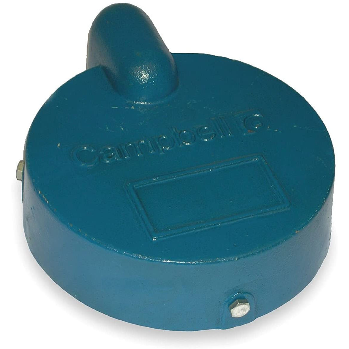 Campbell C5-6U Cast Iron Well Cap | Big Frog Supply