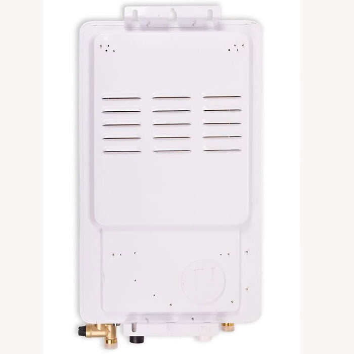 Eccotemp - 45H-NG - Outdoor 6.8 GPM Natural Gas Tankless Water Heater