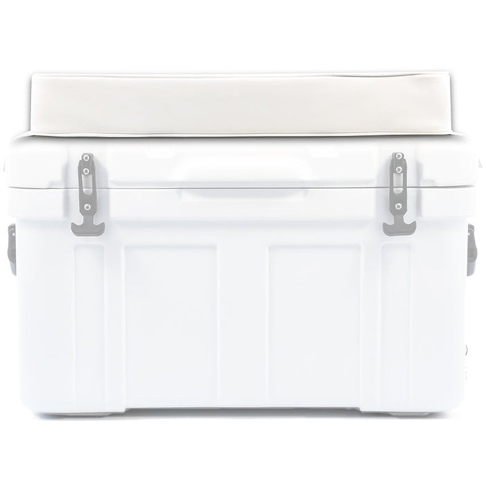 Camco - 51871 - White Caribou Cooler Cushion