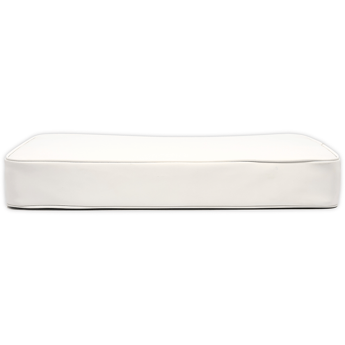 CAMCO White Caribou Cooler Cushion 51871