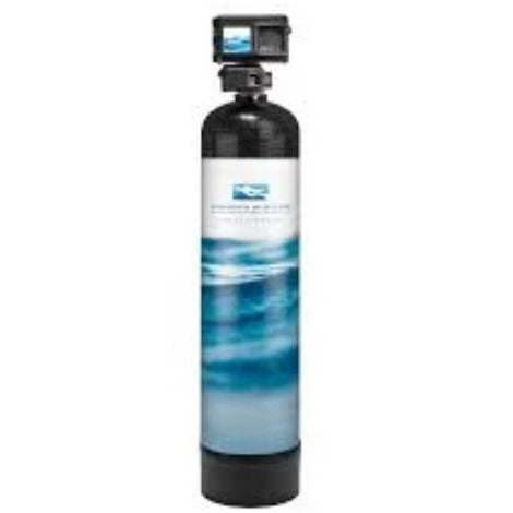 Whole Home Water Filtration System - Large Home or Facility CWL-1665-1.5