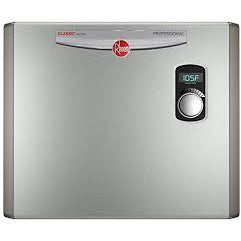 Rheem - RTEX-36 - 36kw Tankless Electric Water Heater