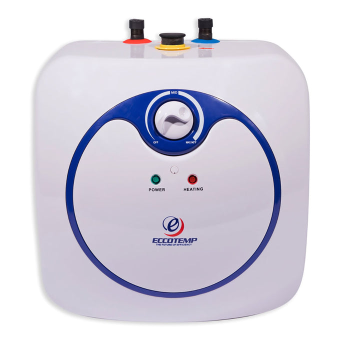 Eccotemp EM-4.0 Electric Mini Storage Tank Water Heater