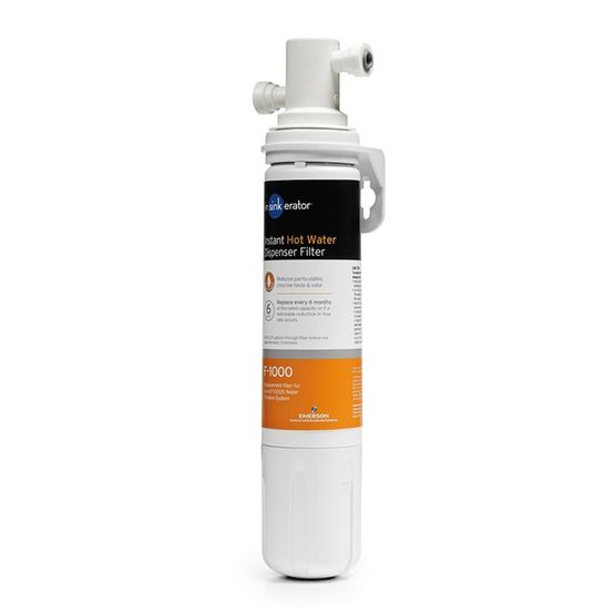 Insinkerator - 44676 - F-1000S Water Filtration System