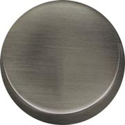 Hamat - 180-1195 PW - Contemporary Air Gap in Pewter