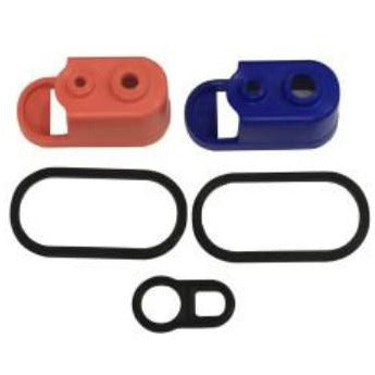 Rinnai - 103000078 - Natural Gas to LP Gas Conversion Kit for