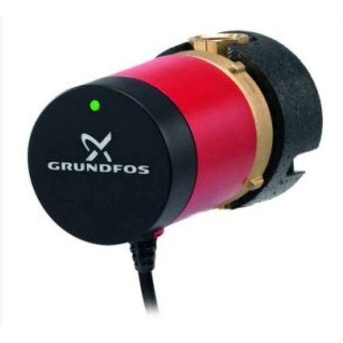 Grundfos - 98420222 - Comfort PM AutoAdapt Recirculation Pump Sweat, 1/2-Inch