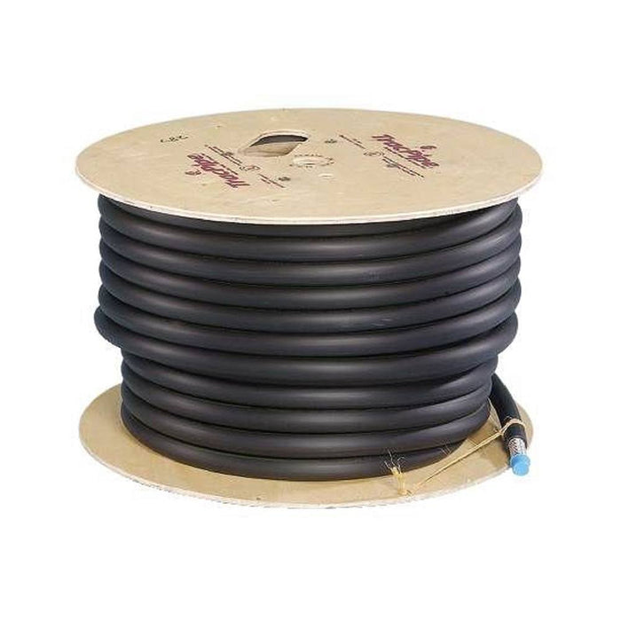 Omega TracPipe - TracPipe Counter Strike Flexible Gas Pipe (1/2 inch x 100 feet) -  - Gas Pipe  - Big Frog Supply